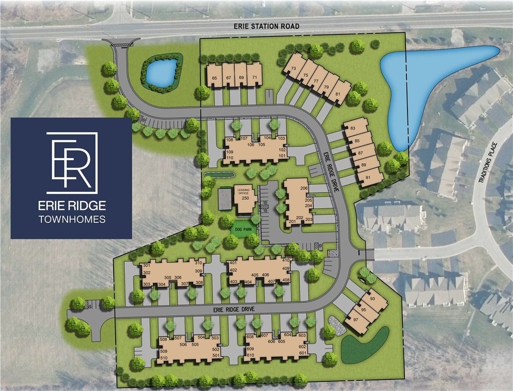 407 Erie Ridge Drive - Photo 13