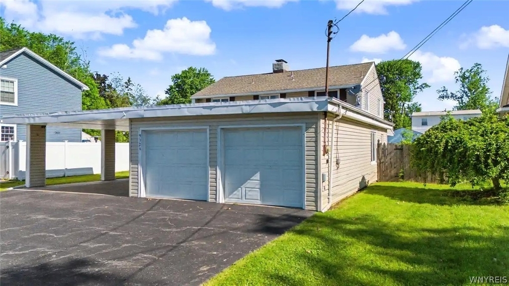 9326 Rivershore Drive - Photo 3