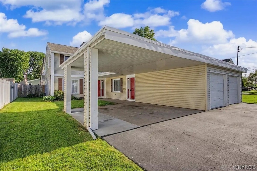 9326 Rivershore Drive - Photo 1
