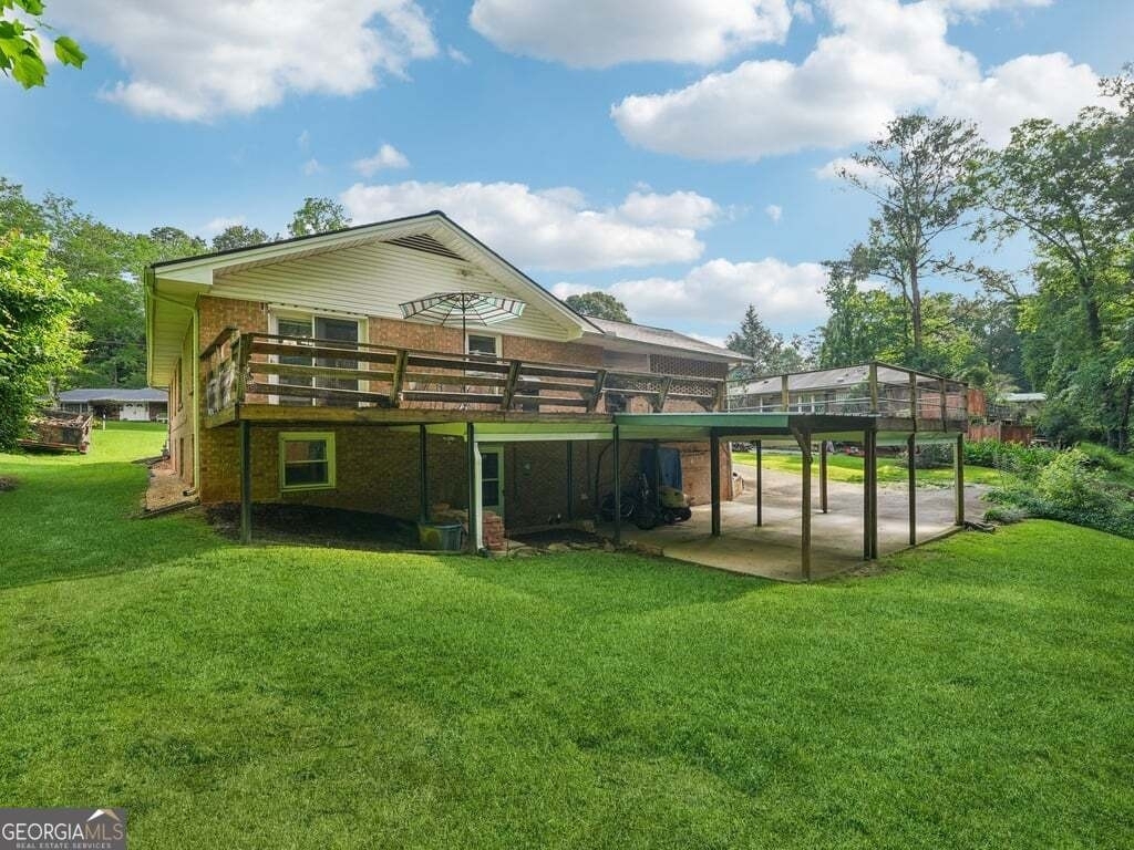 508 Cool Creek Trail Se - Photo 19