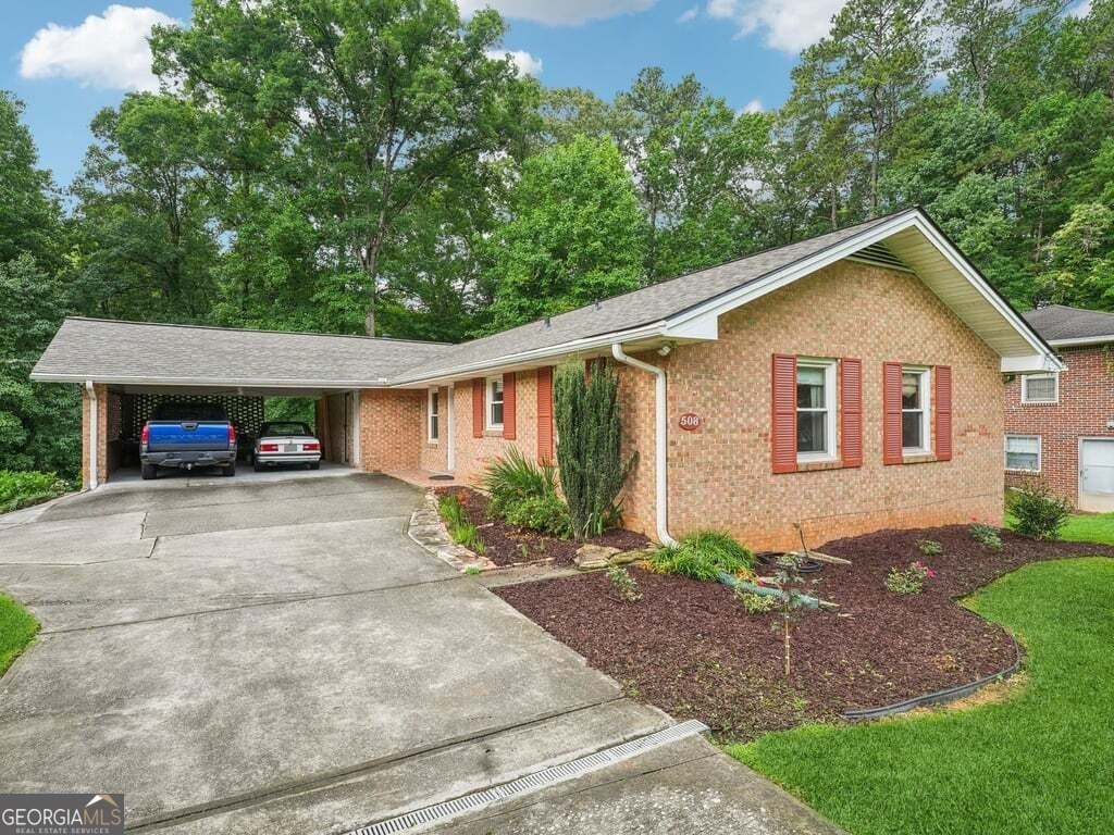 508 Cool Creek Trail Se - Photo 0