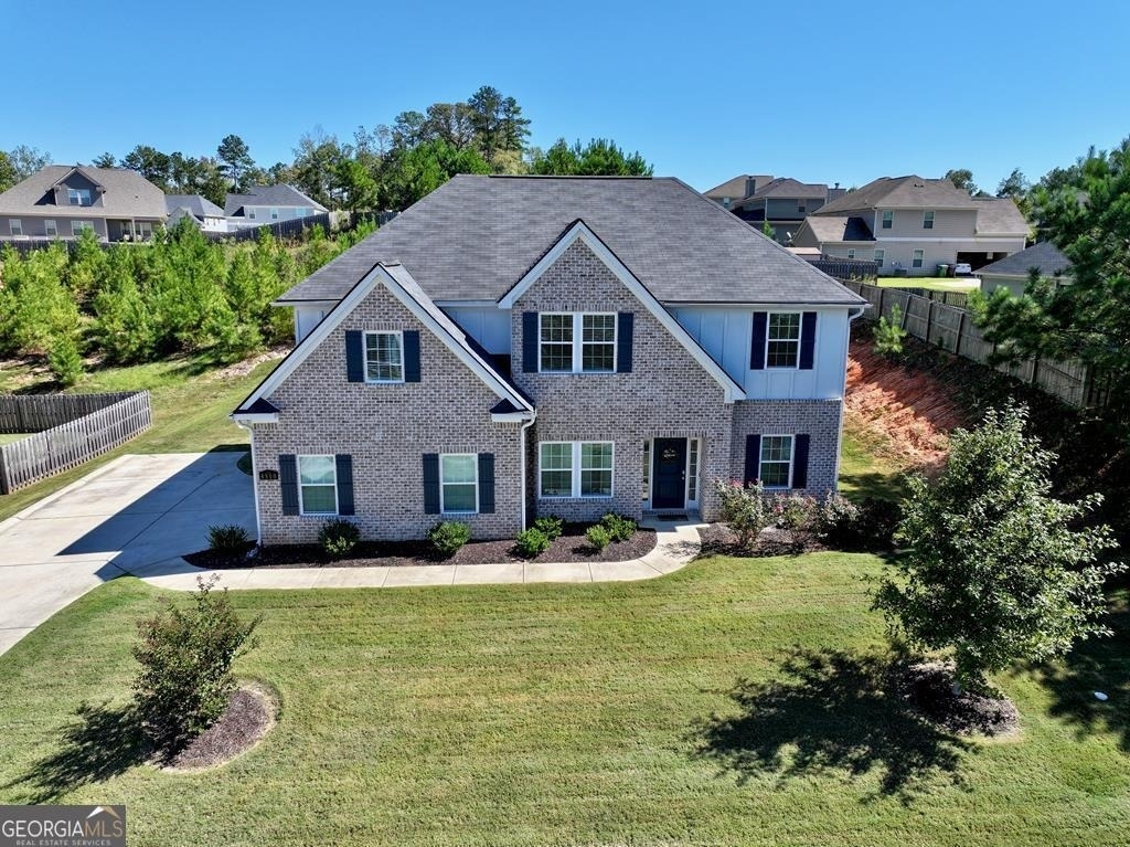 4510 Mountain Ivy Drive - Photo 0
