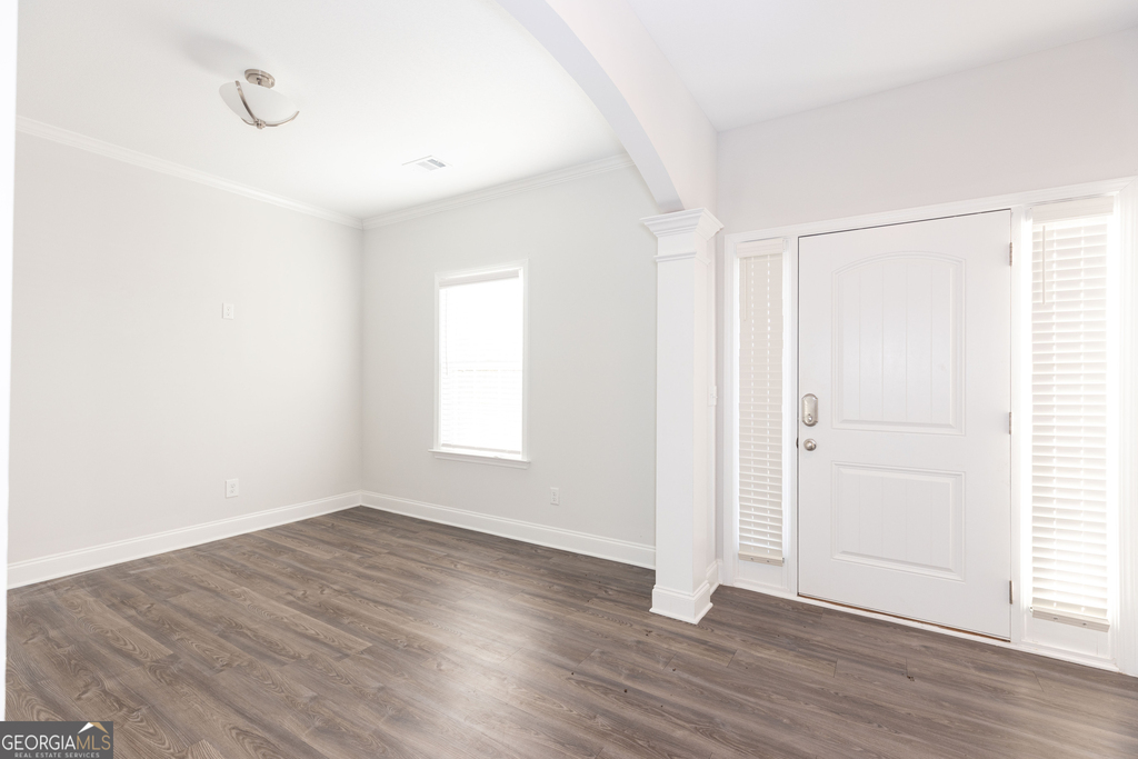 4510 Mountain Ivy Drive - Photo 1