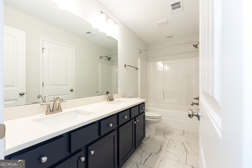 4510 Mountain Ivy Drive - Photo 16