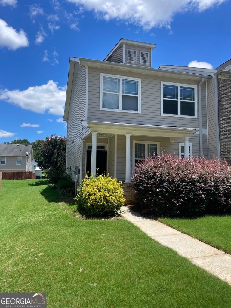 6316 Ellenwood Drive - Photo 1