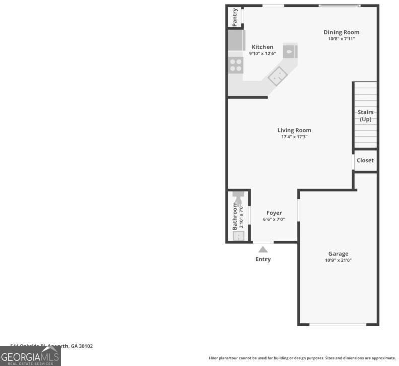 544 Oakside Place - Photo 24