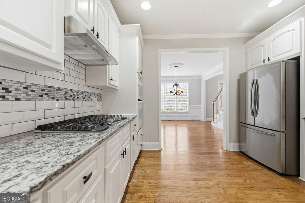 2570 Wood Creek Court - Photo 18
