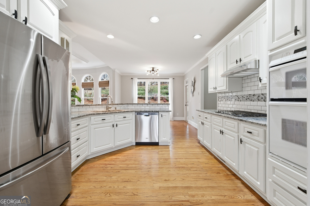2570 Wood Creek Court - Photo 19