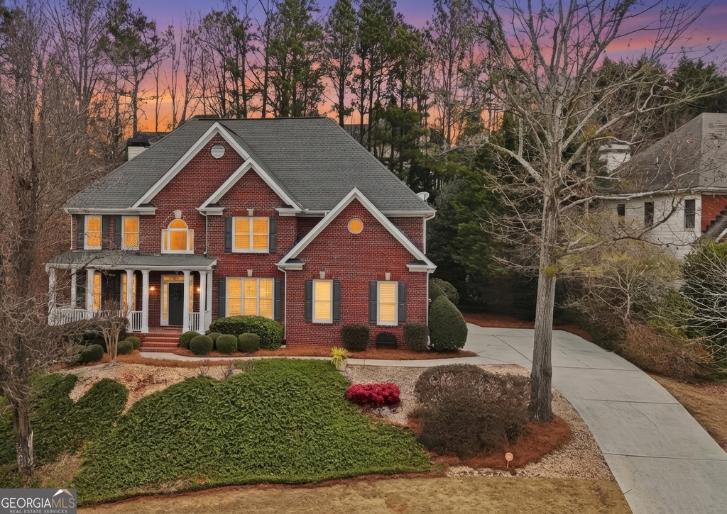 2570 Wood Creek Court - Photo 1