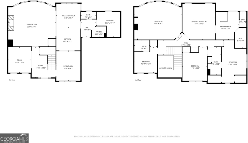 2570 Wood Creek Court - Photo 61