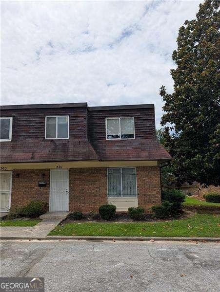 201 Peyton Place Sw - Photo 0