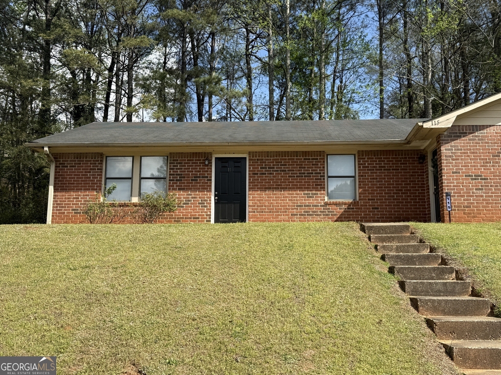 113 Michele Drive - Photo 0