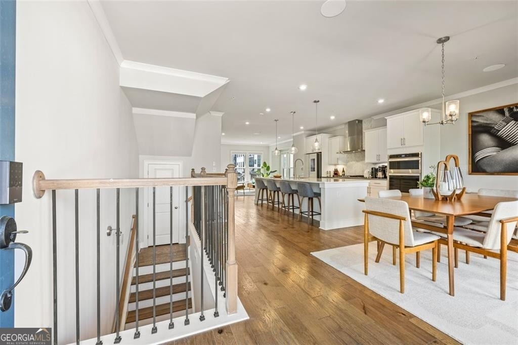 2145 Burnside Drive Nw - Photo 2