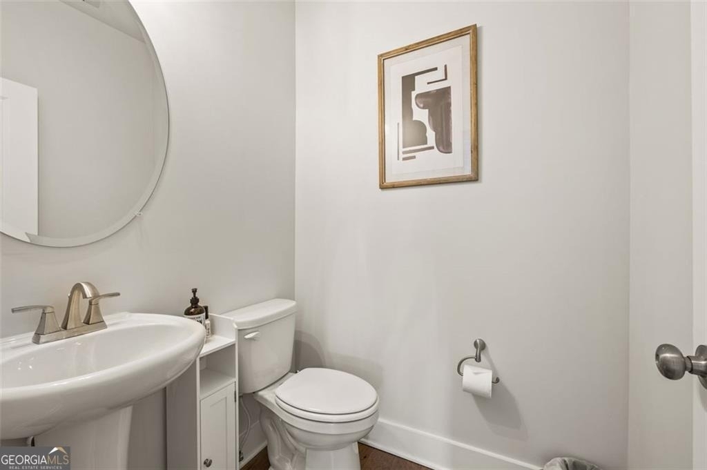 2145 Burnside Drive Nw - Photo 21