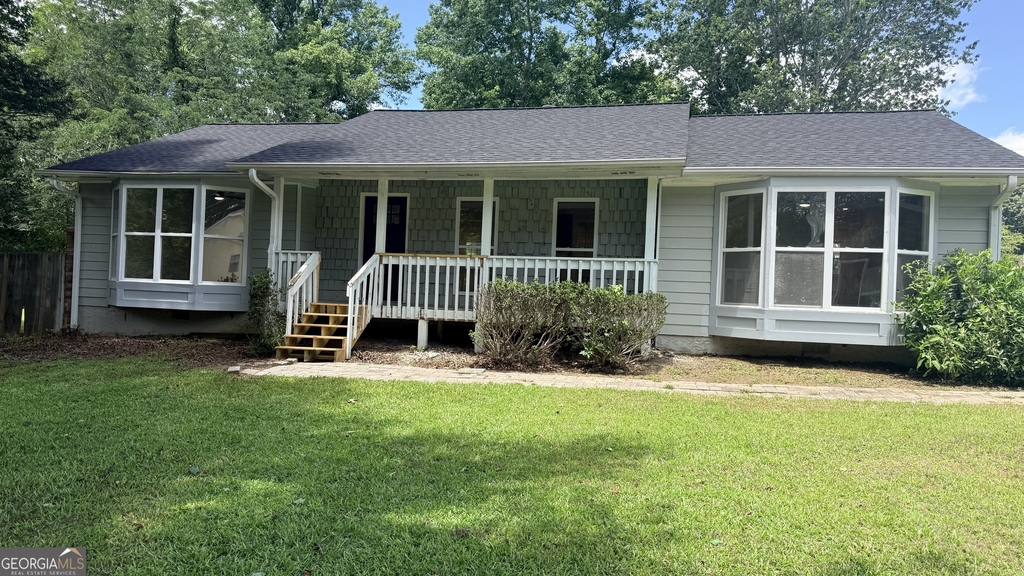 60 Timber Mill Circle - Photo 1