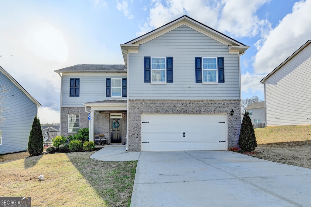 52 Brode Lane - Photo 0