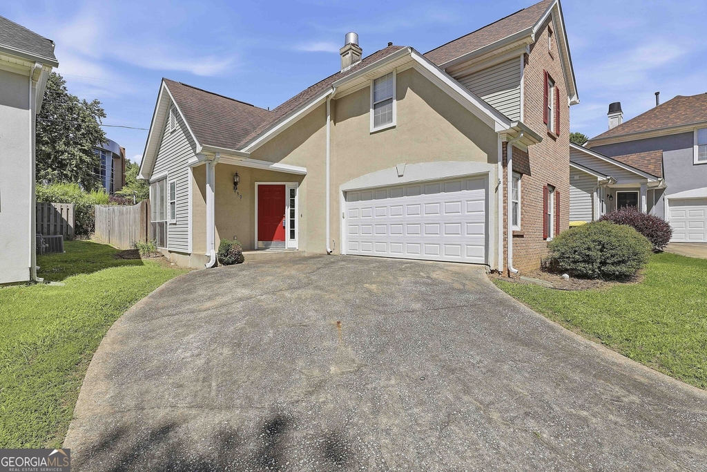 130 S Fairfield Drive - Photo 1