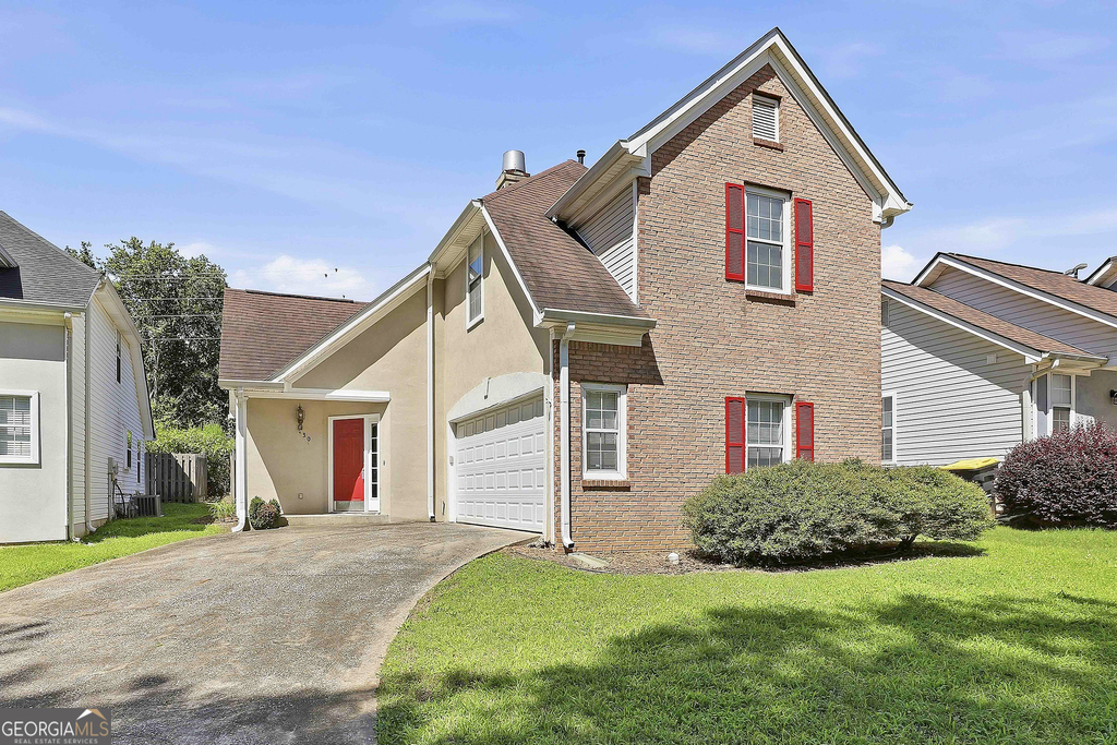 130 S Fairfield Drive - Photo 0