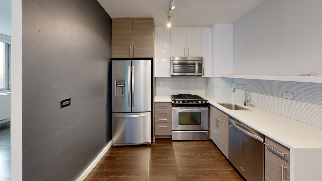 401 E 34th St - Photo 1