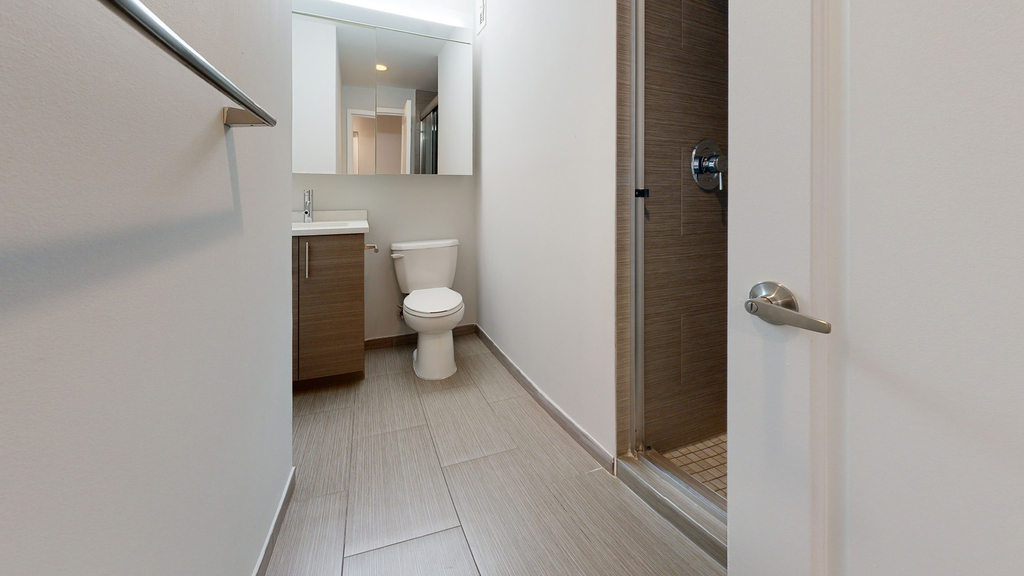 401 E 34th St - Photo 4