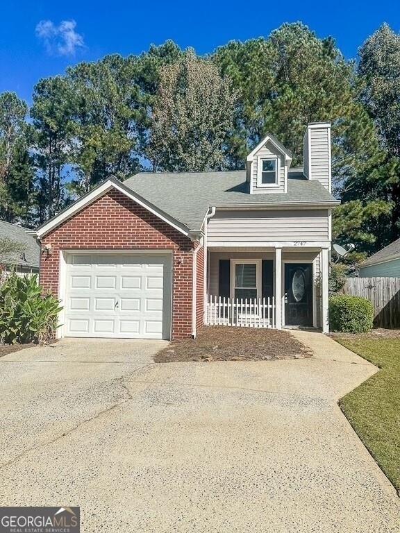 2747 Highland Ridge Nw - Photo 0