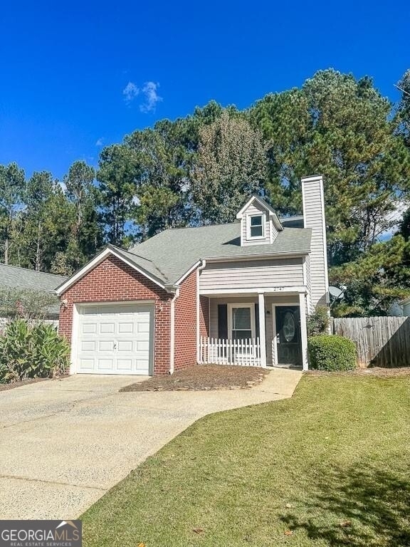 2747 Highland Ridge Nw - Photo 2