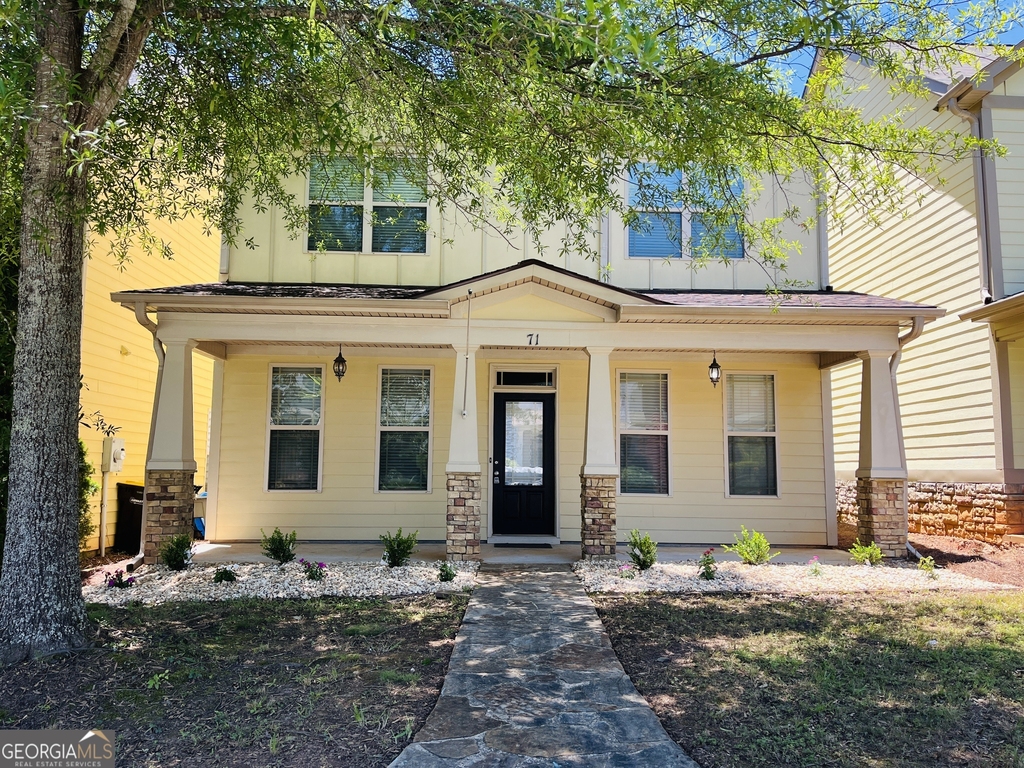 71 Covington Terrace - Photo 0