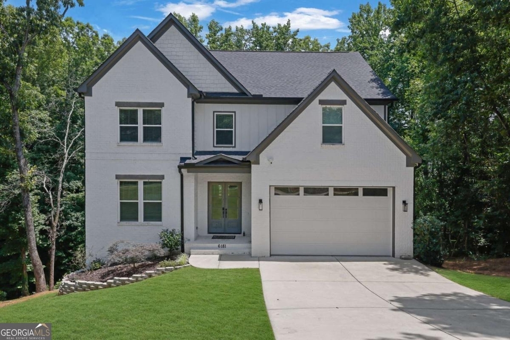 6181 Shoreland Circle - Photo 1