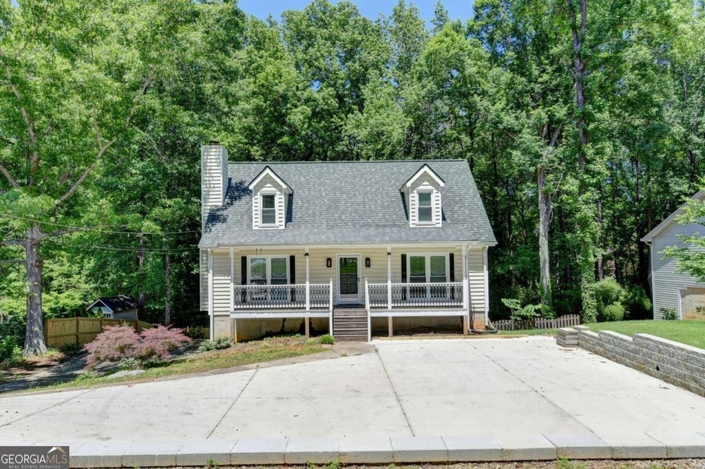 1530 Plunketts Road - Photo 3