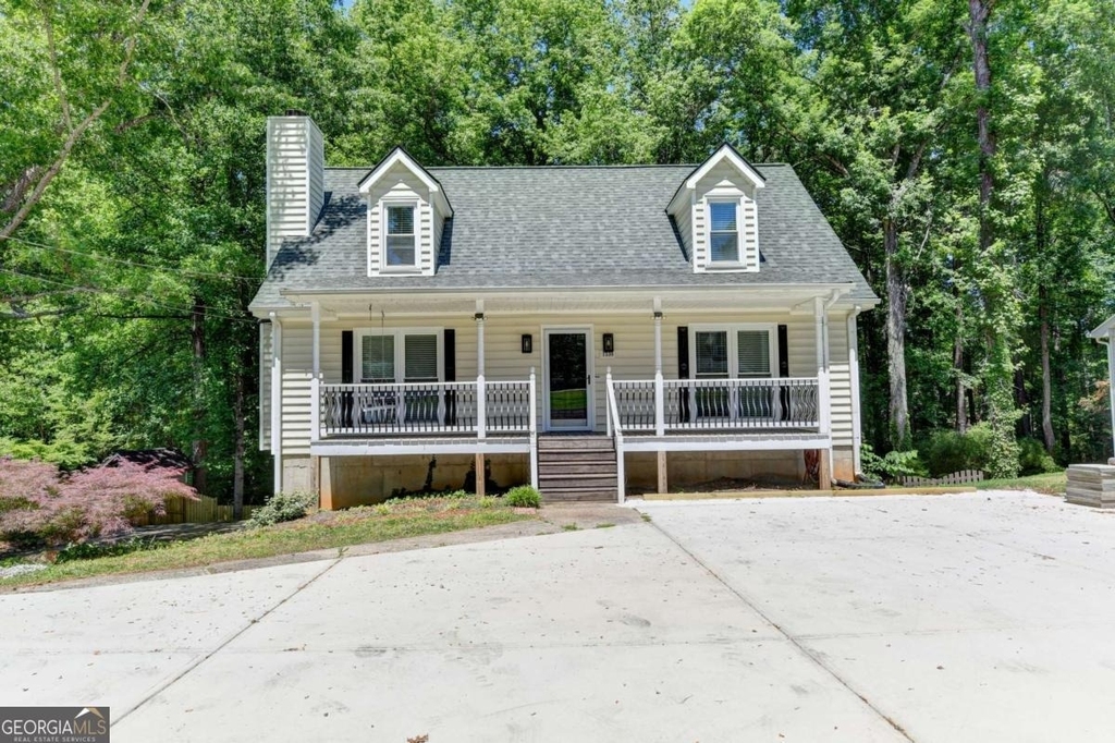 1530 Plunketts Road - Photo 6