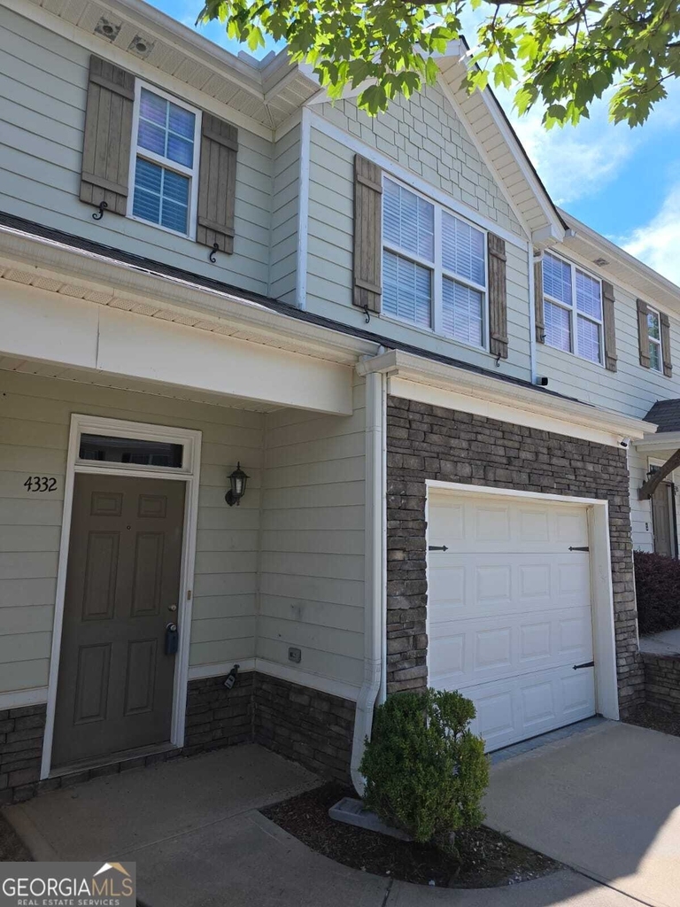 4332 Park Gate Drive - Photo 1