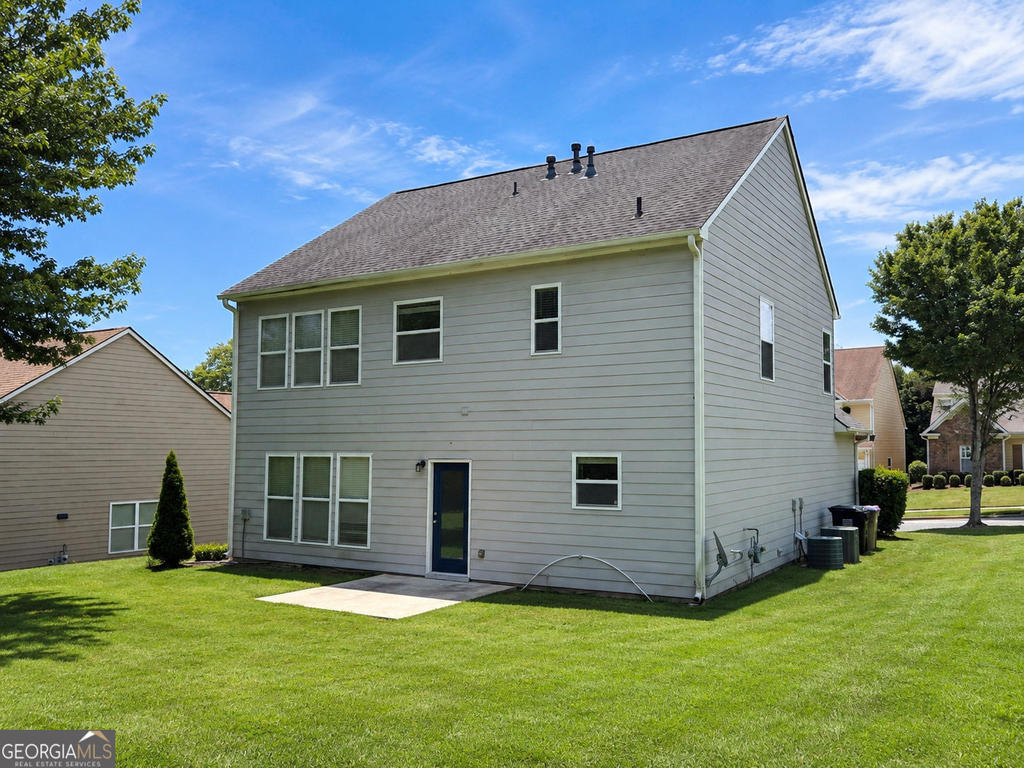 2268 White Alder Drive - Photo 1