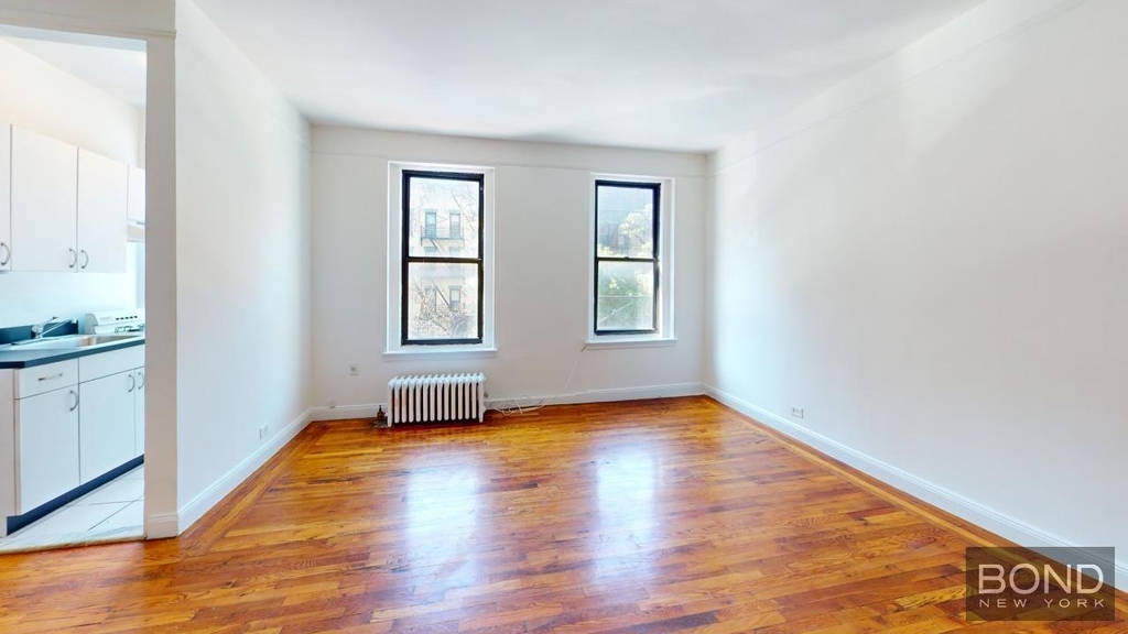 401 east 58th street  - Photo 1