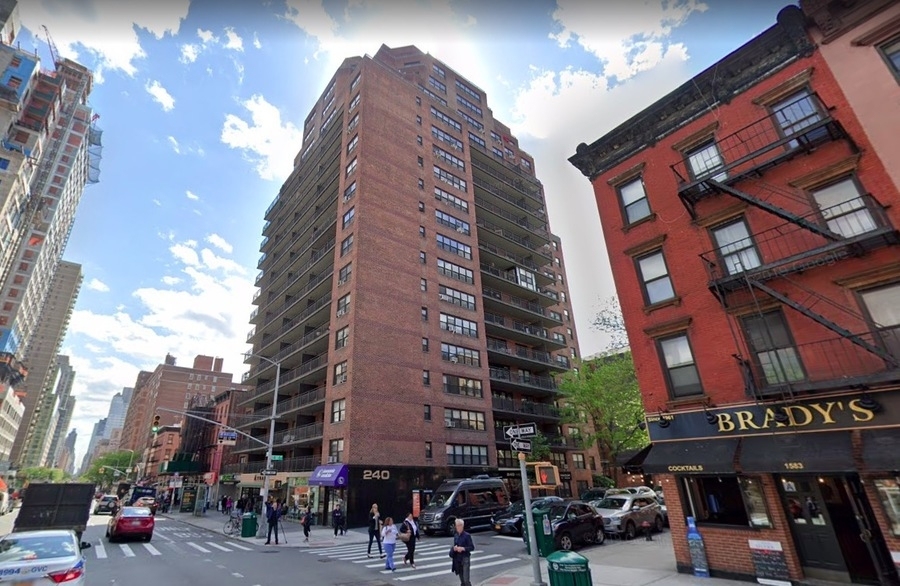 240 east 82nd Street  - Photo 0