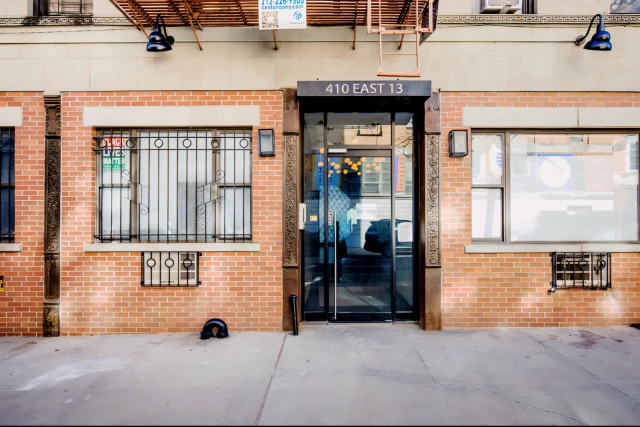 410 East 13th Street 3C - Photo 0