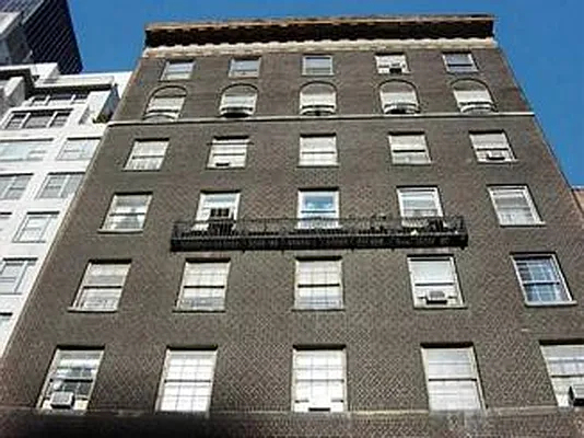 55 West 55th Street  - Photo 0