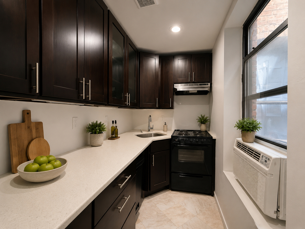 Nostrand Avenue - Photo 4