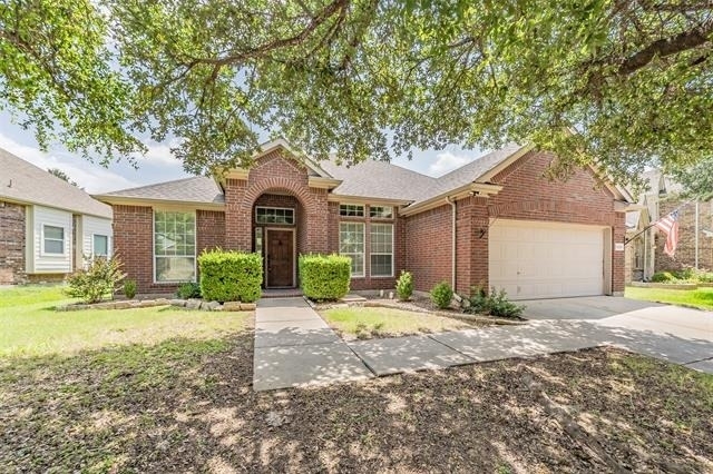 8648 Prairie Dawn Drive - Photo 0