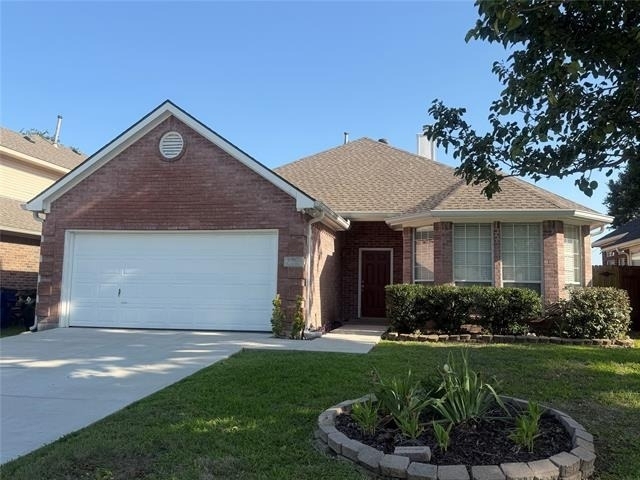 10917 Promise Land Drive - Photo 0