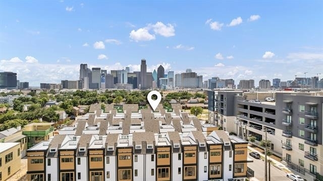 1525 Pecos Street - Photo 0