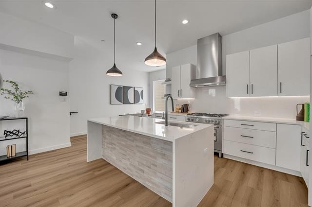 1525 Pecos Street - Photo 6
