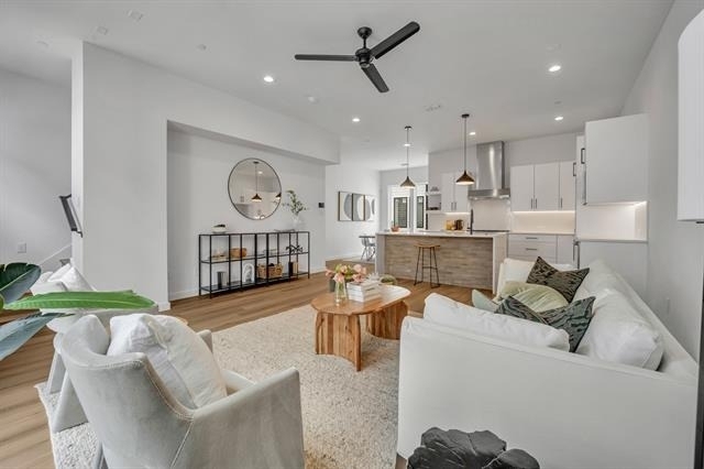 1525 Pecos Street - Photo 17