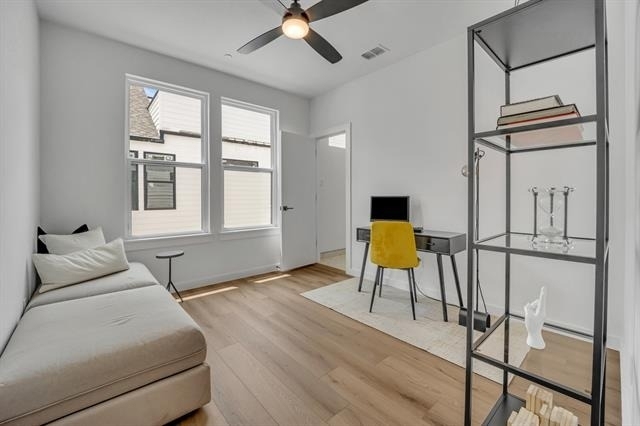 1525 Pecos Street - Photo 35