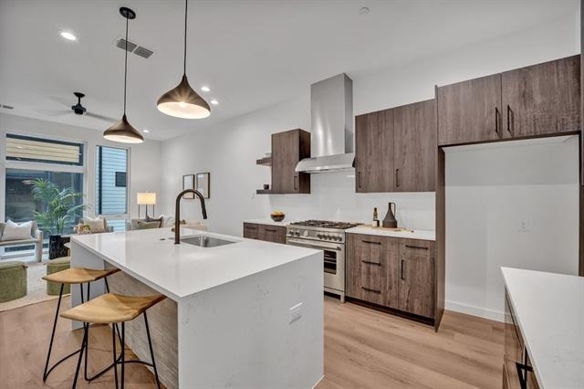 1525 Pecos Street - Photo 13