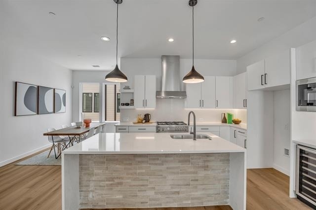 1525 Pecos Street - Photo 2