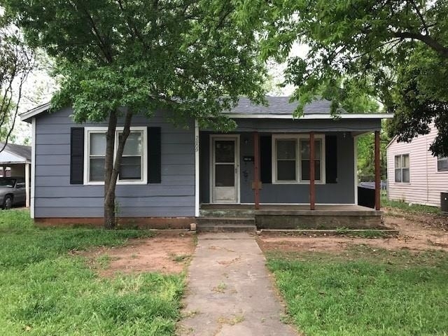 2809 S 6th Street - Photo 0