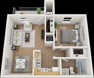 500 E Loop 820 - Photo 2
