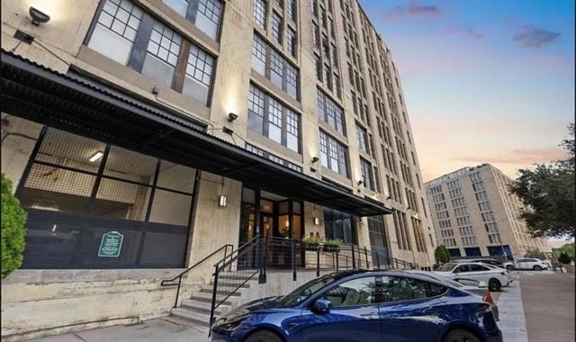 1122 Jackson Street - Photo 1