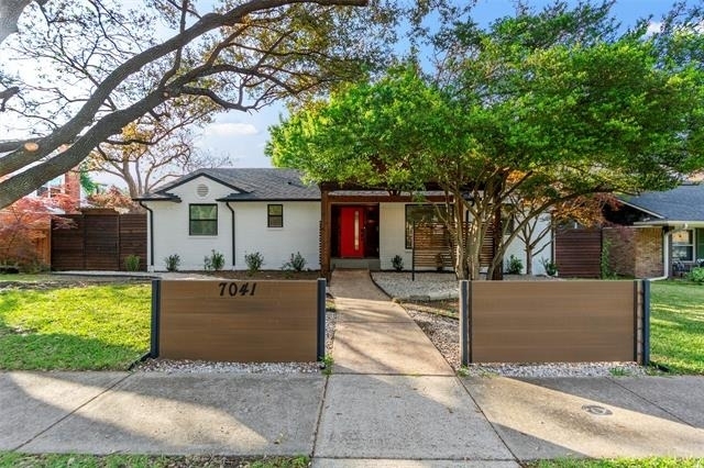 7041 Freemont Street - Photo 0