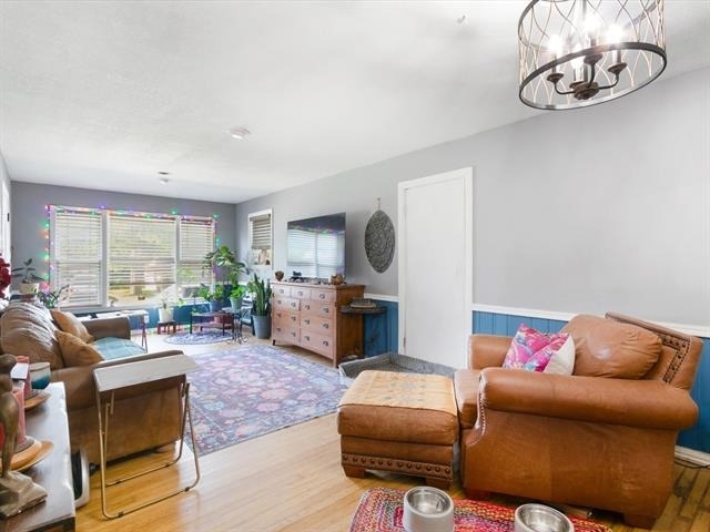 5509 Norma Street - Photo 3